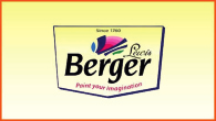 Berger Paints logo